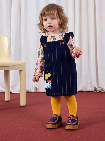 Детское платье Bobo Choses