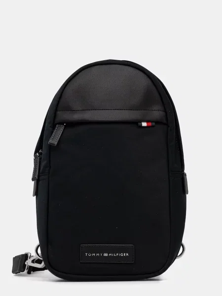 Tommy Hilfiger Rucsac negru