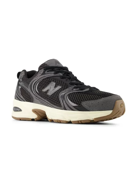 New Balance superge črna