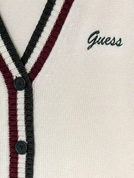 Dětské kardigan Guess