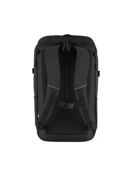 Taška Fjallraven čierna