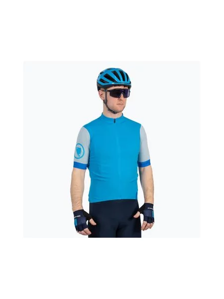 Велофутболка Endura S/S Std
