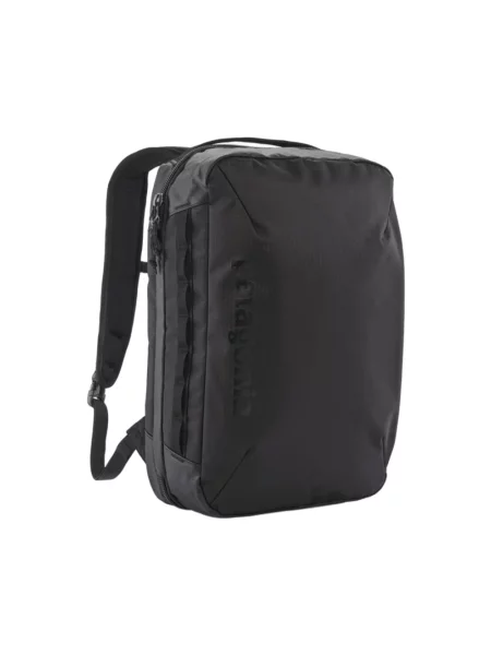 Plecak turystyczny Patagonia Black Hole Micro MLC 22 l black czarny