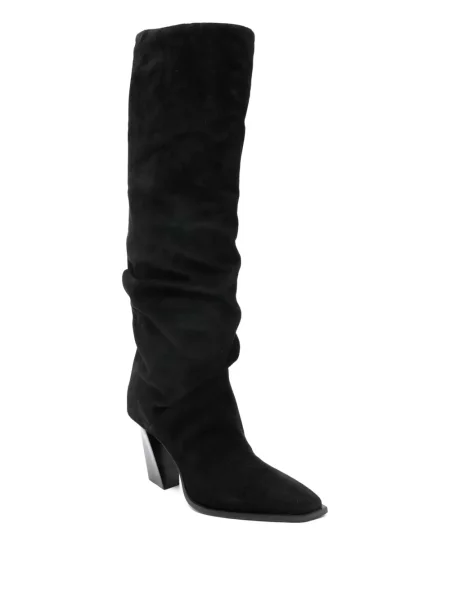 Botine Jimmy Choo negru