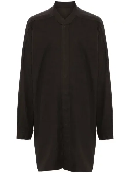 Риза Rick Owens сиво