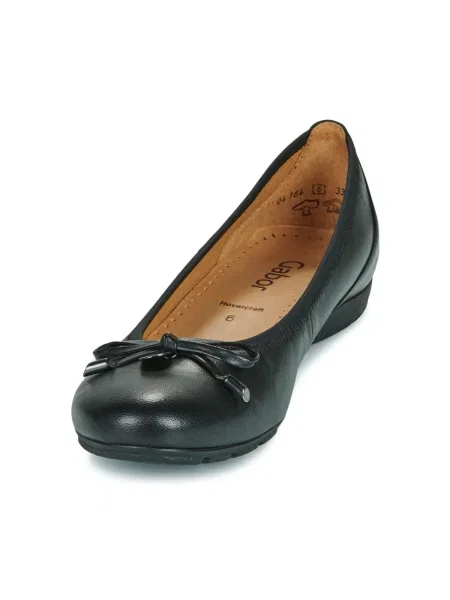 Pantofi Gabor negru