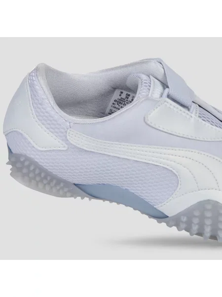 Pantofi Puma gri