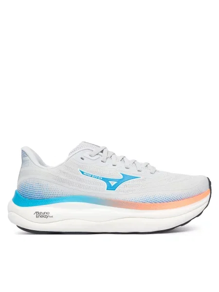 Bėgimo batai Mizuno Wave Sky 9 pilka