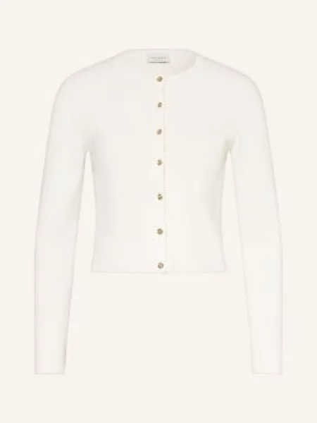 Ted Baker Sweter Vedla weiss biały