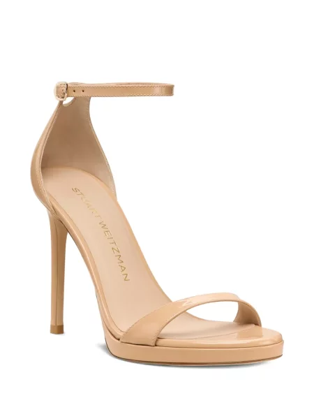 Sandale Stuart Weitzman cu platformă