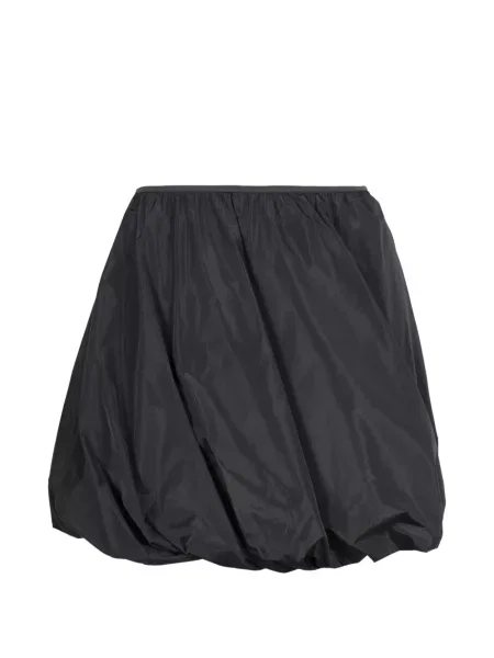 Fusta mini Jnby negru