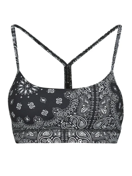Top sport Arizona Love negru
