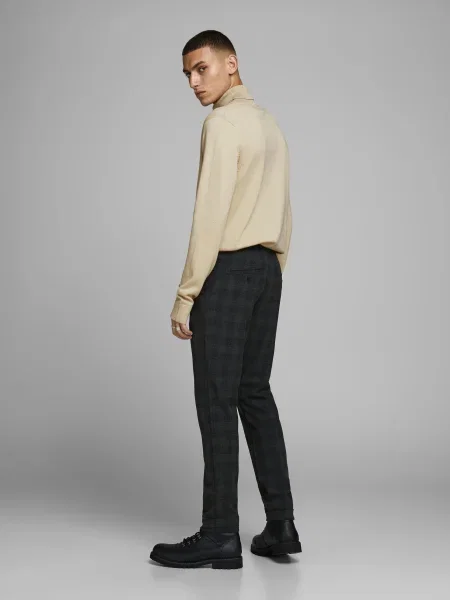 JACK & JONES Sveter Emil' béžová