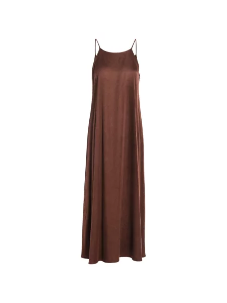 Rochie I Am maro