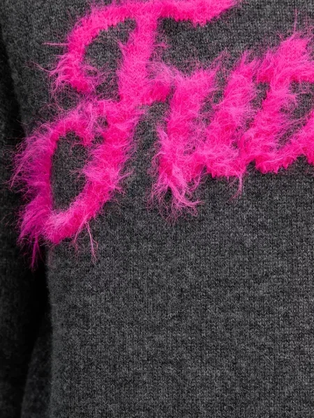 Светр з кашеміру FROM FUTURE