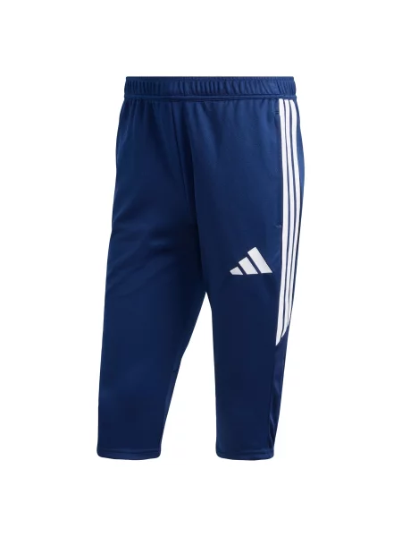 ADIDAS PERFORMANCE Παντελόνι φόρμας League ναυτικό μπλε λευκό