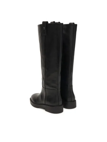 Nokwol Čižmy Jose čierna