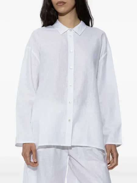 Koszula Hanro biała