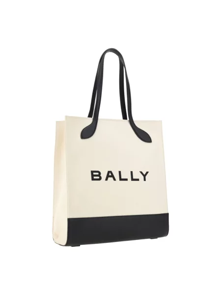 Torebka Bally beżowa