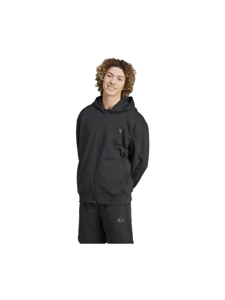 Geacă Adidas negru