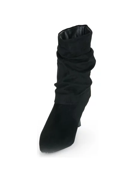 Pantofi Xti negru