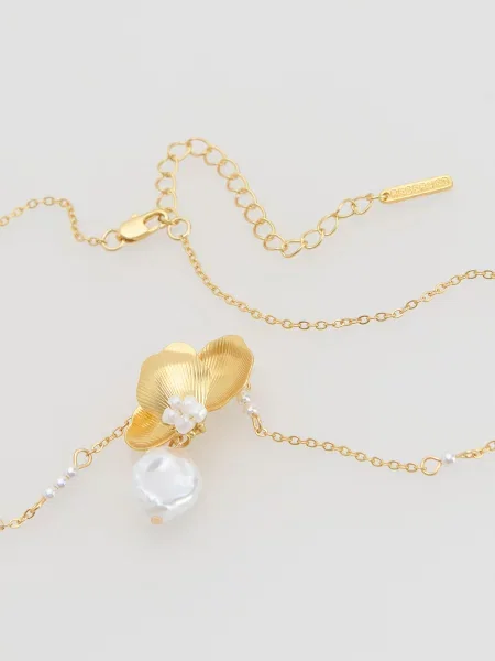 Ожерелье Reserved