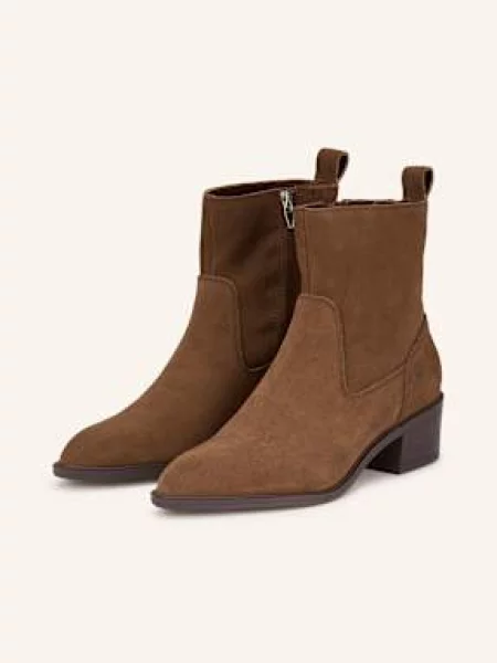 Dolce Vita Botki Bili braun brązowe