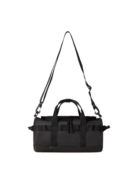 Torba crossbody The North Face czarna