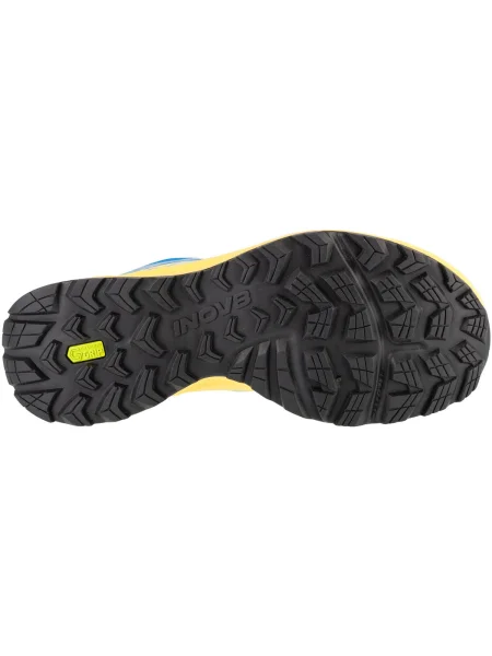 Pantofi Inov-8 albastru