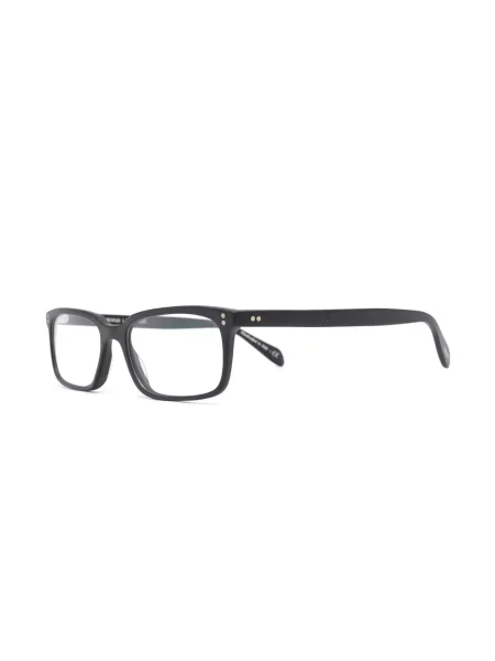 Saulės akiniai Oliver Peoples pilka