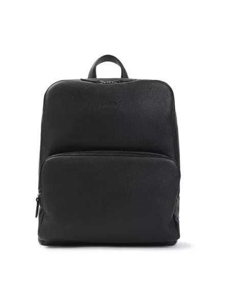 Torba Brioni czarna