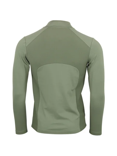 Tričko Peak Mountain khaki