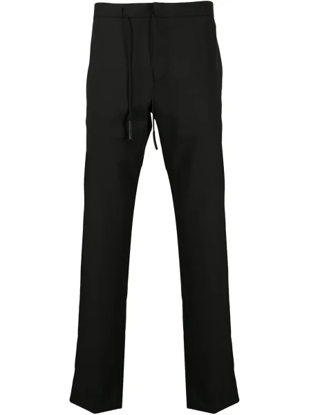 Pantaloni Maison Margiela negru