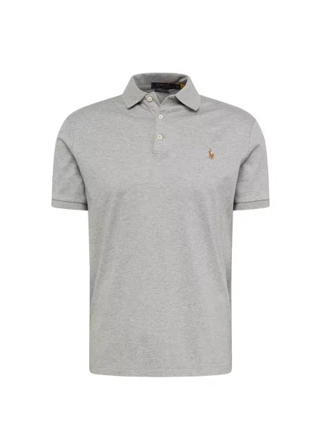 Polo Ralph Lauren Tricou maro / amestecat / lila / alb gri