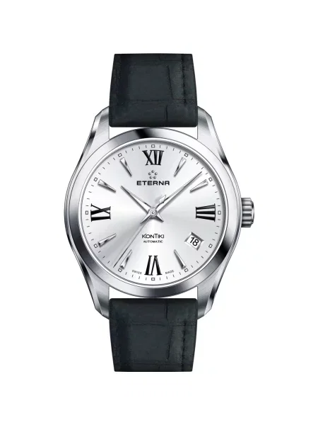 Zegarek Eterna czarny