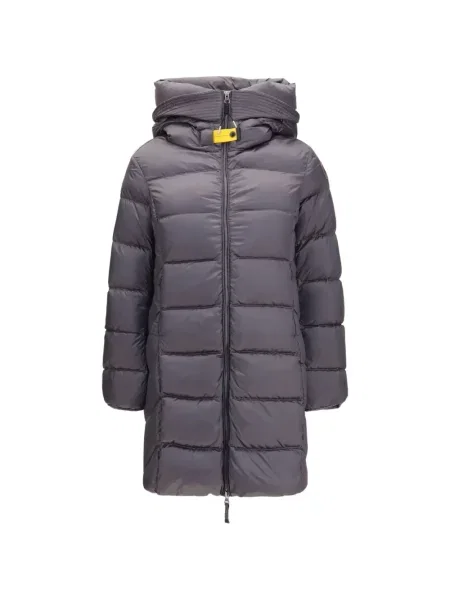 Geacă Parajumpers cu glugă gri