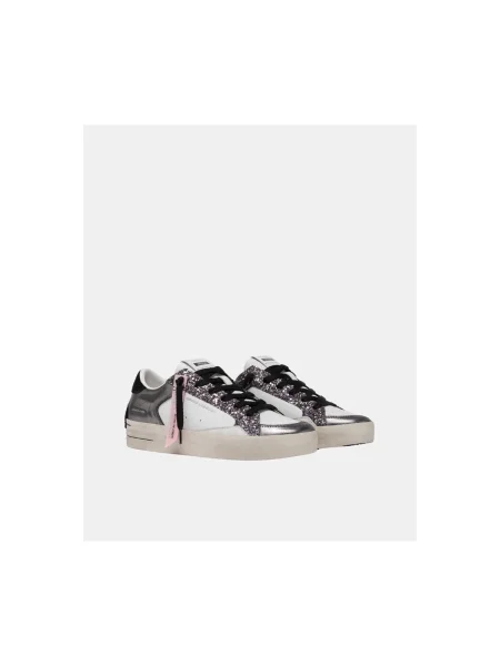 Pantofi Crime London negru