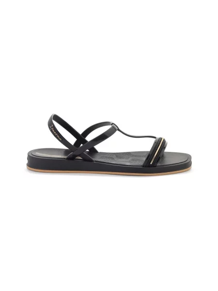 Sandale Ipanema crna