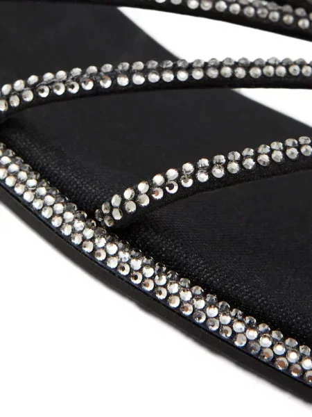 Sandale Le Silla negru