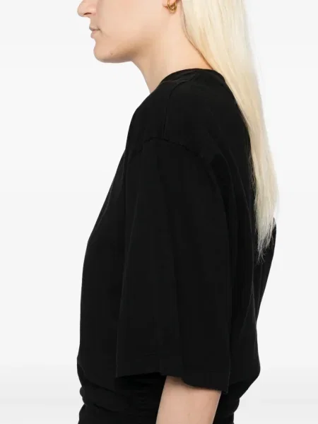 Tricou Agolde negru