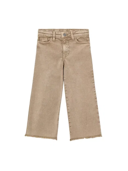 Mayoral Blugi Wide Leg bej