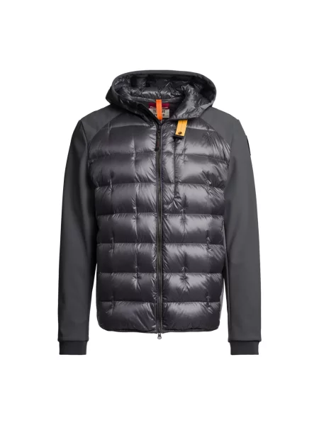 Kurtka Parajumpers szara