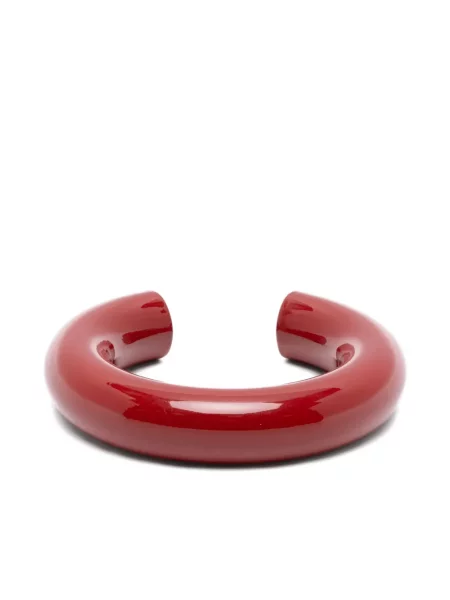 Гривна Uncommon Matters червено