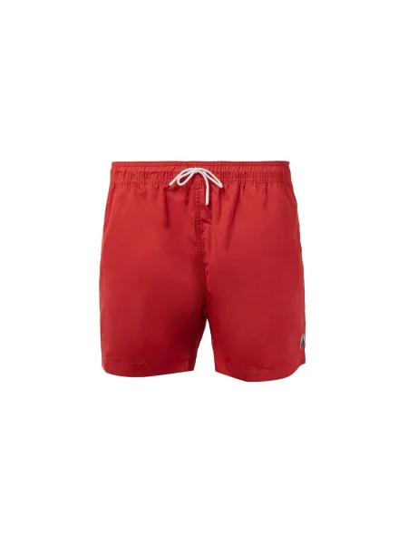 Pantaloni Jott roșu