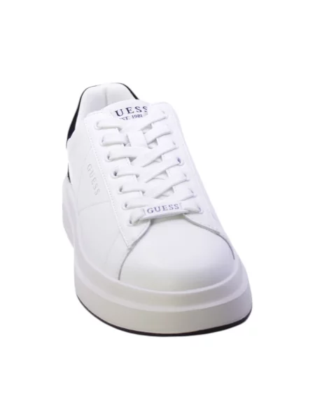 Guess Tenisice FMFLBA bijela