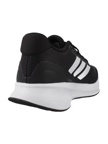 Tenisky Adidas so širokými nohavicami čierna