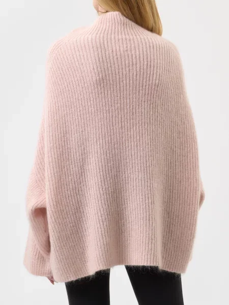 Светр Kontatto рожевий