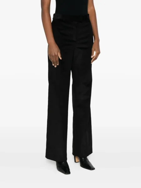 Pantaloni Medeea negru