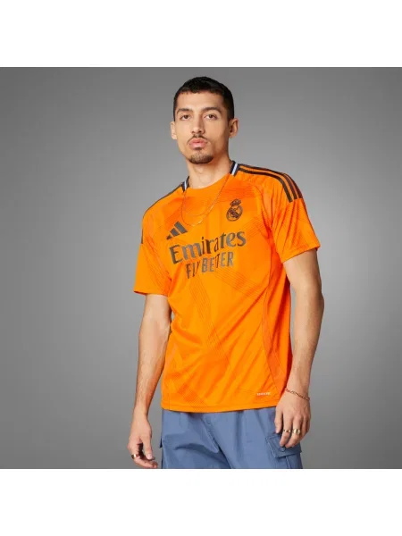 Tričko Adidas oranžové