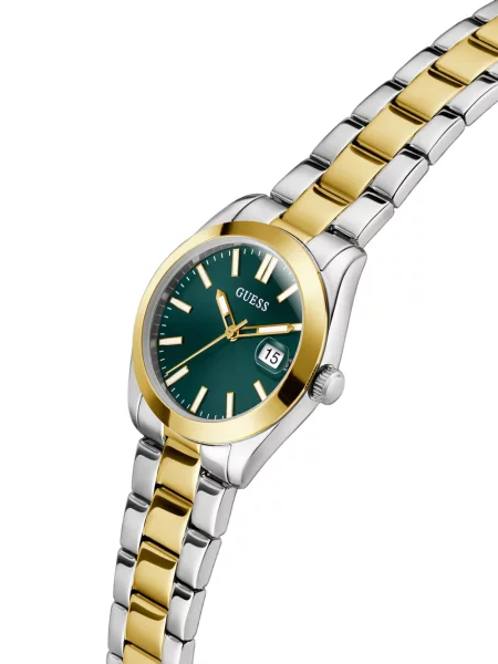 Ceas Guess verde